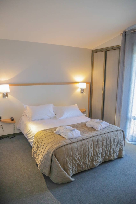 l'Hôtel - La Table De L'Atrachjata - restaurant ALERIA - Hotel Aleria - Hôtel Aléria - Hôtel sur Aléria - meilleur restaurant GHISONACCIA