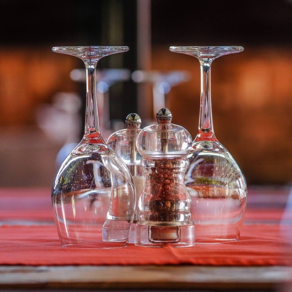 La Table De L'Atrachjata - restaurant ALERIA - Restaurant Aléria - Restaurant à Aléria - Restaurant sur Aleria - bon restaurant ALERIA