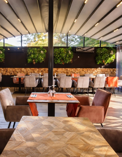 évènements - La Table De L'Atrachjata - restaurant ALERIA - Ghisonaccia restaurant - Restaurant Ghisonaccia - meilleur restaurant ALERIA