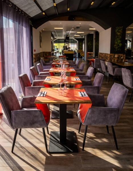 évènements - La Table De L'Atrachjata - restaurant ALERIA - Ghisonaccia restaurant - Restaurant Ghisonaccia - bien manger ALERIA