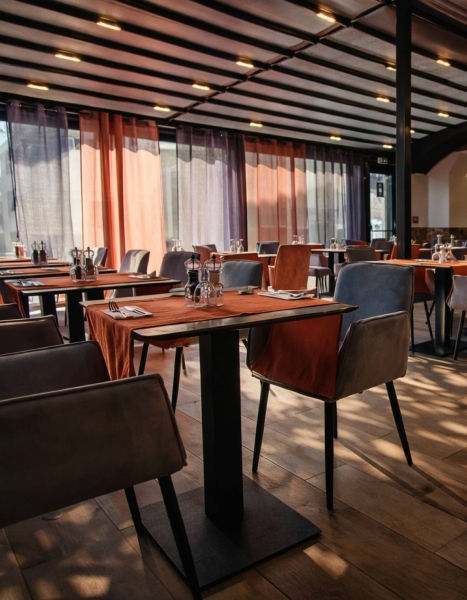 évènements - La Table De L'Atrachjata - restaurant ALERIA - Ghisonaccia restaurant - Restaurant Ghisonaccia - bien manger ALERIA