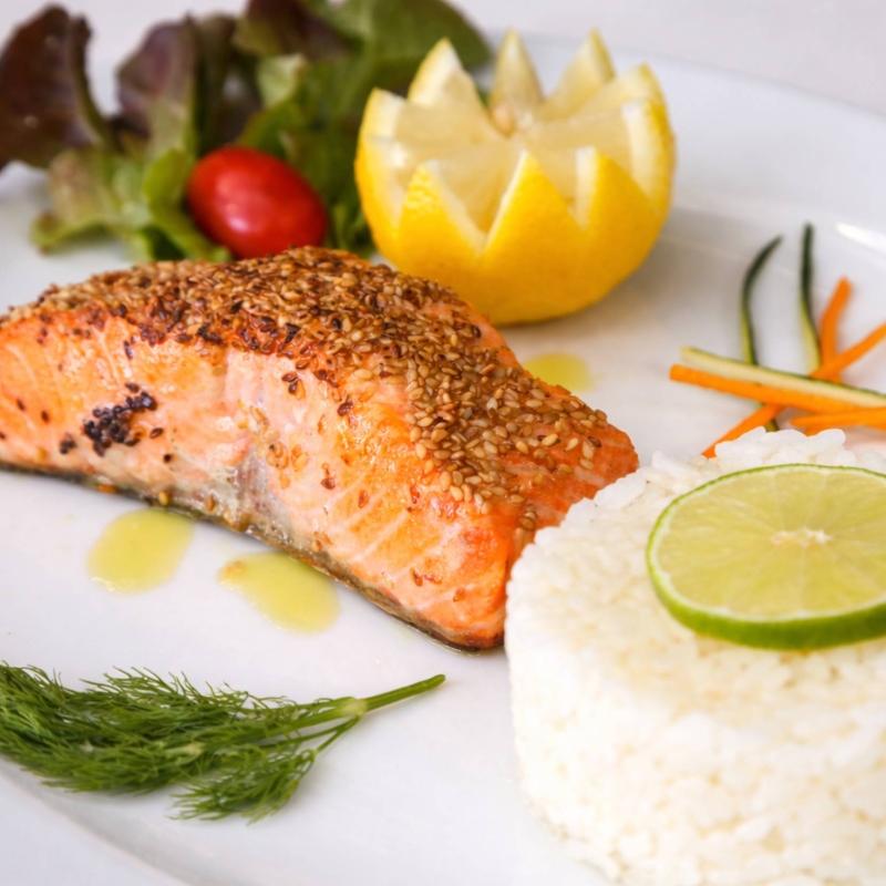 La carte - La Table De L'Atrachjata - restaurant ALERIA - Restaurant Haute Corse - Restaurant en Haute Corse - manger a ALERIA